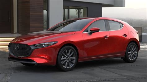 2022-mazda-3-hatchback-soul-red-crystal-metallic | Capitol Mazda