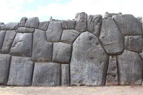 Sacsayhuaman – Mysteries of Ancient Archaeology