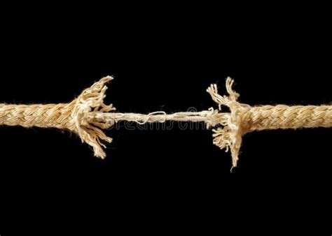 Frayed Rope Stock Photos - Download 1,053 Royalty Free Photos