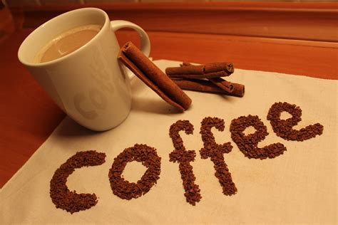 Coffee Typography on Behance