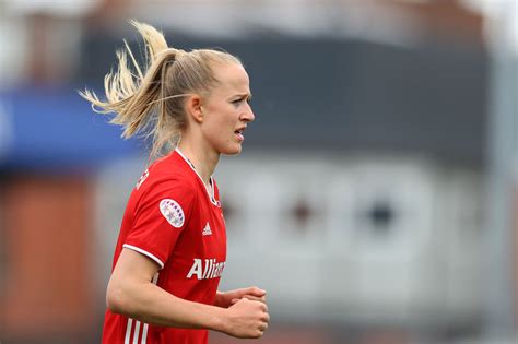 Bayern Munich Frauen beat Lyon 4-2 at Women’s French Cup - Bavarian ...