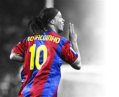 Ronaldinho 1080P, 2K, 4K, 5K HD wallpapers free download | Wallpaper Flare