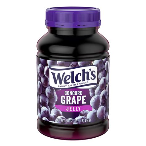 Jelly vs. Jam vs. Preserves - Is Jelly the Same as Jam or Preserves?