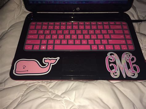 Preppy/ strat laptop stickers Get beautiful and funny laptop stickers ...