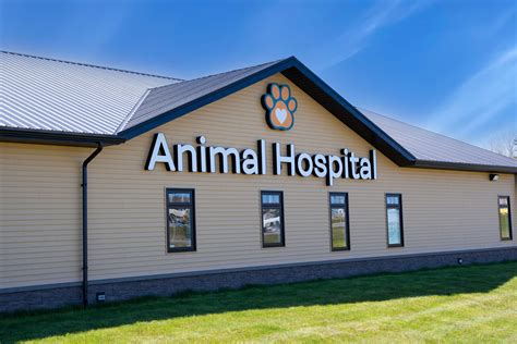 NEW ANIMAL HOSPITAL BRINGS MORE OPTIONS TO RESIDENTS OF CUMBERLAND COUNTY - Cumberland Life