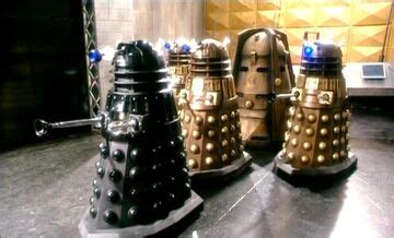 Cult of Skaro | RoboWiki | Fandom