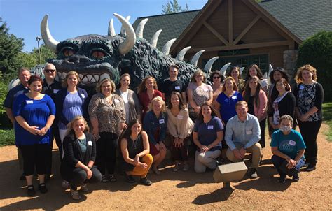 Rhinelander welcomes new school district staff - Star Journal