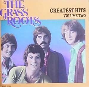 The Grass Roots - The Grass Roots: Greatest Hits (Vol 2) - Amazon.com Music