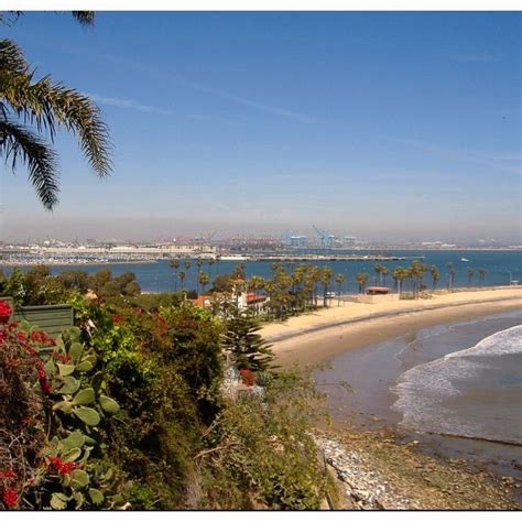 Cabrillo Beach in San Pedro (my hometown) | San pedro los angeles, San pedro, Travel dreams