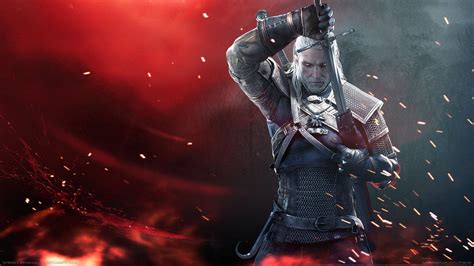 The Witcher 3 Wallpapers Group (87+)