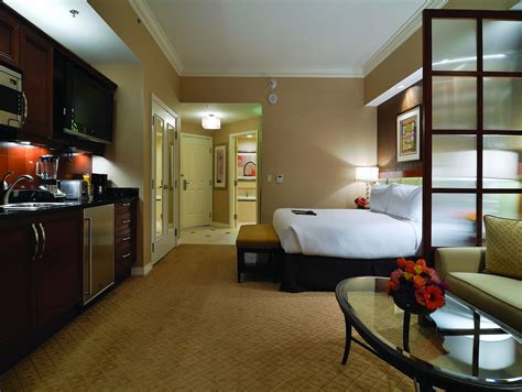 Mgm Grand Suites For 8