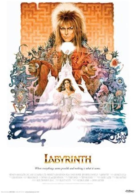 Labyrinth: Ballroom scene HD CLIP - Clip Art Library