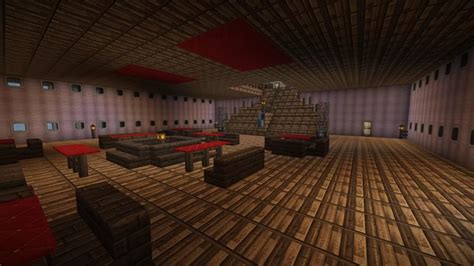 Titanic Minecraft Map