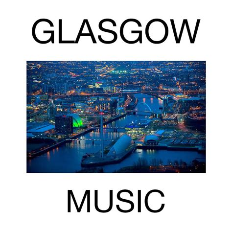 Glasgow Music db finestkind - db finestkind