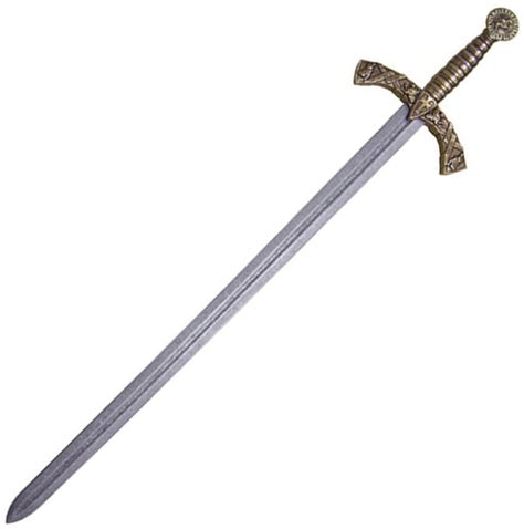 Denix Sword of the Crusader - Hero Outdoors