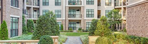 Midtown Atlanta, GA Apartments near Downtown