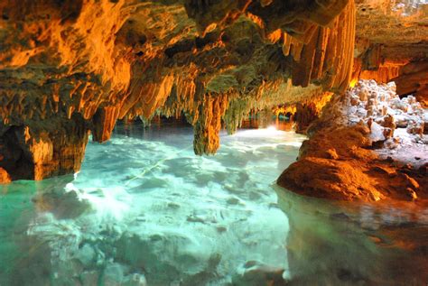 Cenote Caves, Riviera Maya, Mexico Oh The Places Youll Go, Places To See, Meditation Images ...