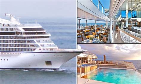 Viking Venus: Cabins, dining, entertainment and prices explained ...