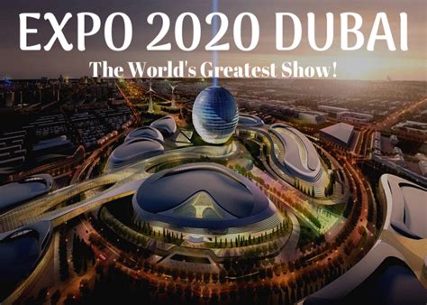 Everything you need to know about expo 2020 series 1