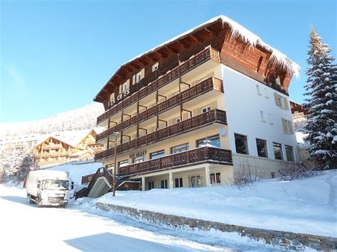 THE 5 BEST L'Alpe d'Huez Apartment Hotels of 2023 (with Prices ...