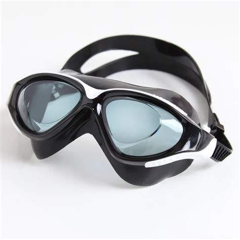 Anti Fog Prescription Swimming Goggles Optical Swim Glasses For Men Women Natacion Armacao De ...