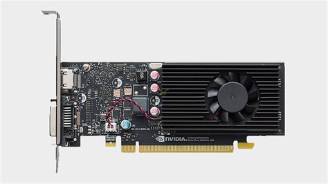 Here's one new graphics card no one is rushing out to buy: the 256-core Pascal GT 1010 | PC Gamer