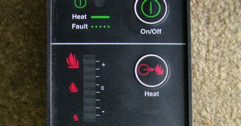 PCBoardRepair: Whitfield Pellet Stove Control Panel Repair