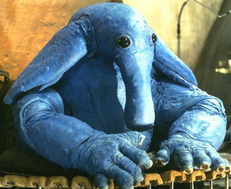 Ranking of 13 Cutest Star Wars Creatures, Including Porgs