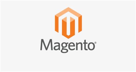 Logo Magento Transparent PNG - 400x400 - Free Download on NicePNG