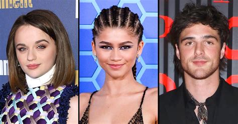 Jacob Elordi’s Dating History: Joey King, Zendaya, More