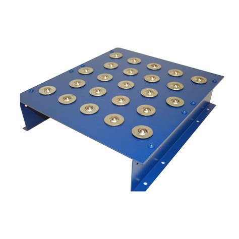 Ball Transfer Table - 900mm x 600mm - Packing Tables by Spaceguard