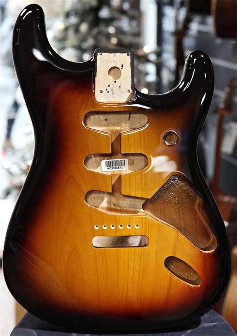 Amazon.com: strat body