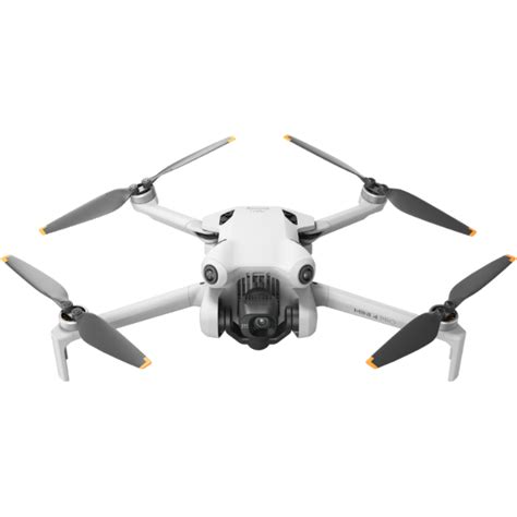 DJI Mini 4 Pro Series - XBOOM