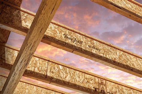 Trus Joist® TJI® Joists: High-Performance Flooring Solution