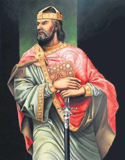 Heraclius, was Byzantine Emperor from 610 to 641. He was responsible for introducing Greek as ...