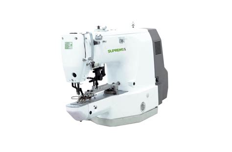 Electronic Bartack Machine SP-430DS - Mark Middle East LLC