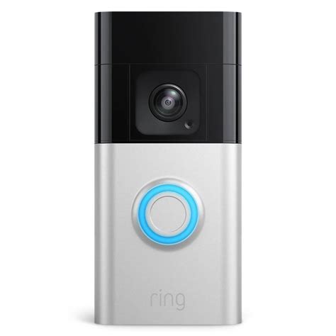 Ring Battery Doorbell Pro review: A versatile, full-featured video doorbell