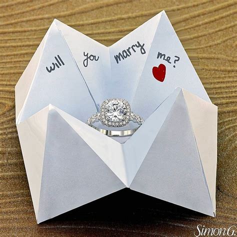 30 Creative Marriage Proposal Ideas | Deer Pearl Flowers - Part 2