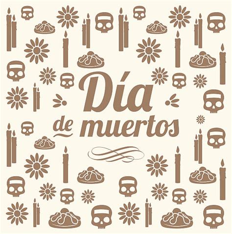 Dia De Los Muertos Font Stock Photos, Pictures & Royalty-Free Images - iStock