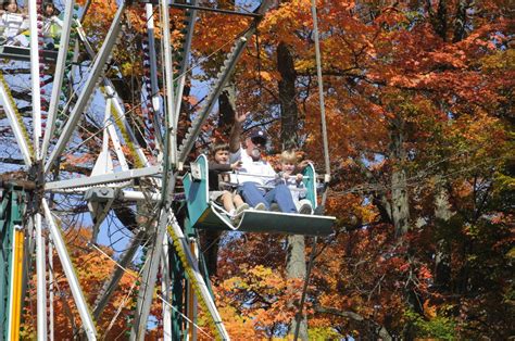 Ellicottville’s Fall Festival set for this weekend | News ...