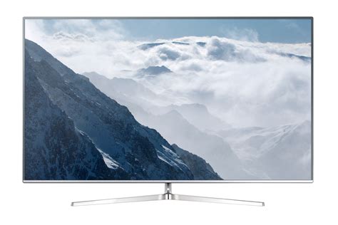 75" SUHD 4K Flat Smart TV KS8080 Series 8 | Samsung Schweiz