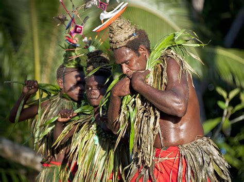 Papua New Guinea Holidays | Water Wilderness Wildlife Travel | AQUA-FIRMA