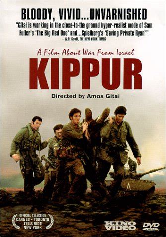 7 Israeli Movies About 6th of October War - Scoop Empire