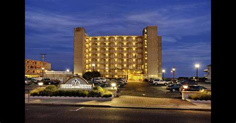 Reges Oceanfront Resort in Wildwood Crest, the United States from $165 ...