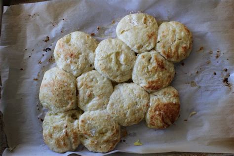 Buttermilk Biscuits + Betty Crocker’s Picture Cookbook | Recipe | Betty crocker biscuit recipe ...