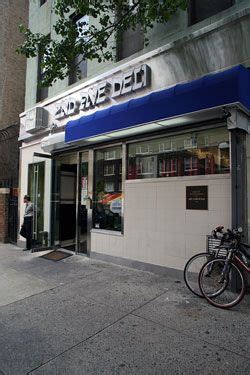 2nd Ave Deli, NYC | Adventure world, Adventure travel, Nyc