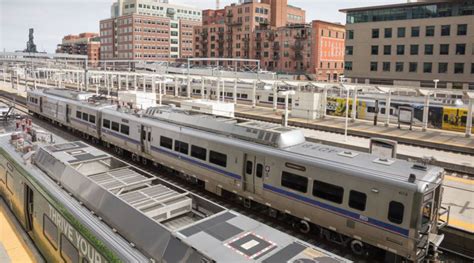 Denver RTD announces proposed light-rail service changes - Railroad News