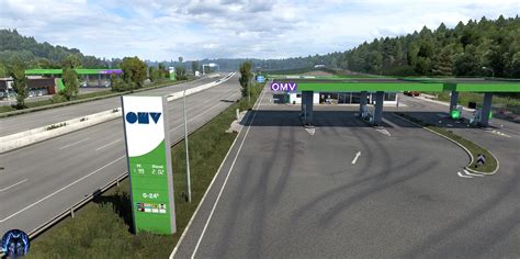 REAL COMPANY LOGO V1.7 1.44 - ETS 2 mods, Ets2 map, Euro truck simulator 2 mods download