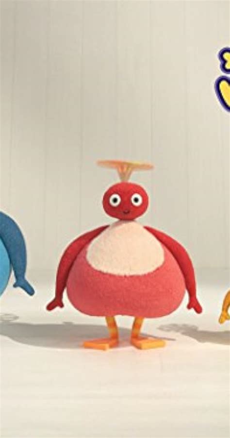 Twirlywoos (TV Series 2015– ) - IMDb