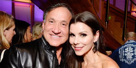 Terry Dubrow Says He Suffered a Mini-Stroke & Wife Heather Dubrow ...